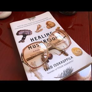 Vintage eyeglasses 👓